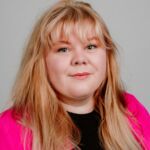 Dr. Alexandra Rysuľová